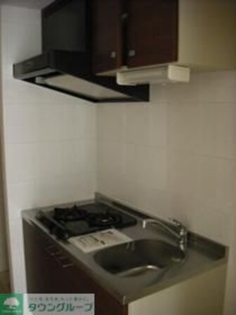 ISLE東京向島の物件内観写真